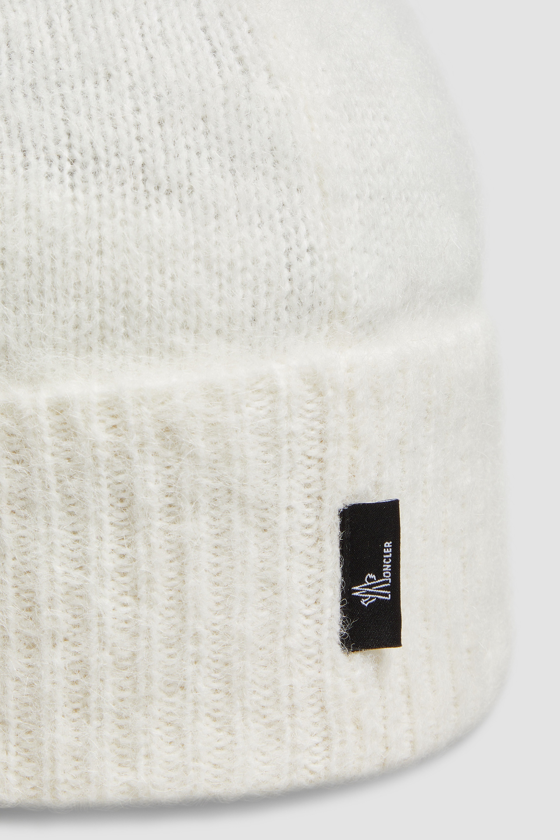 Alpaca & Wool Beanie - 5