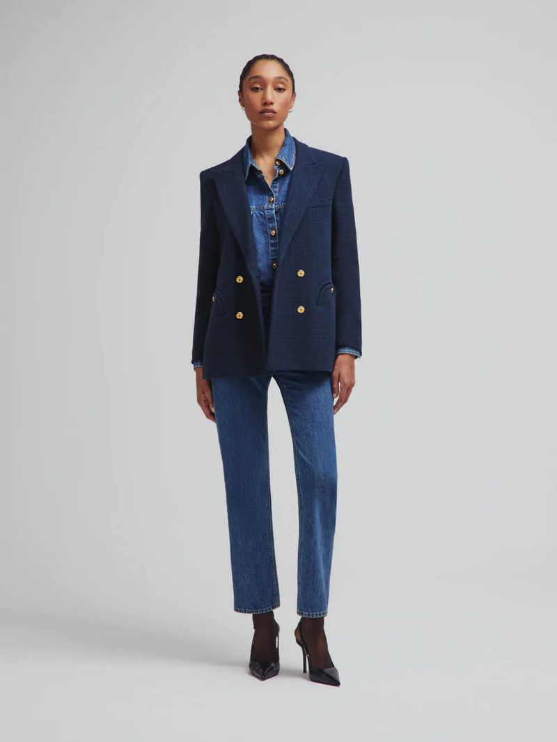 BLAZÉ MILANO Everynight Blazer outlook