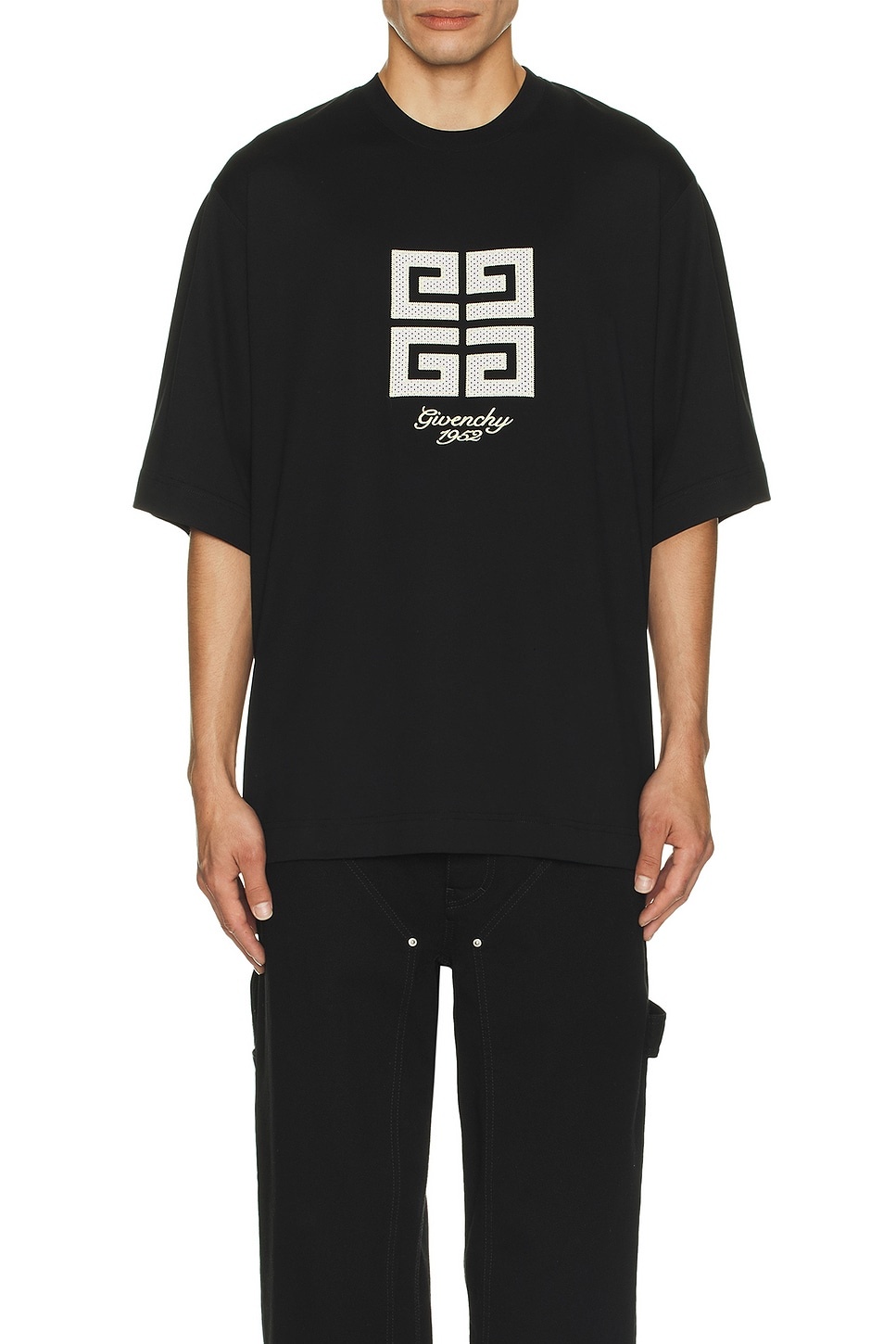New Studio Fit T-Shirt - 4