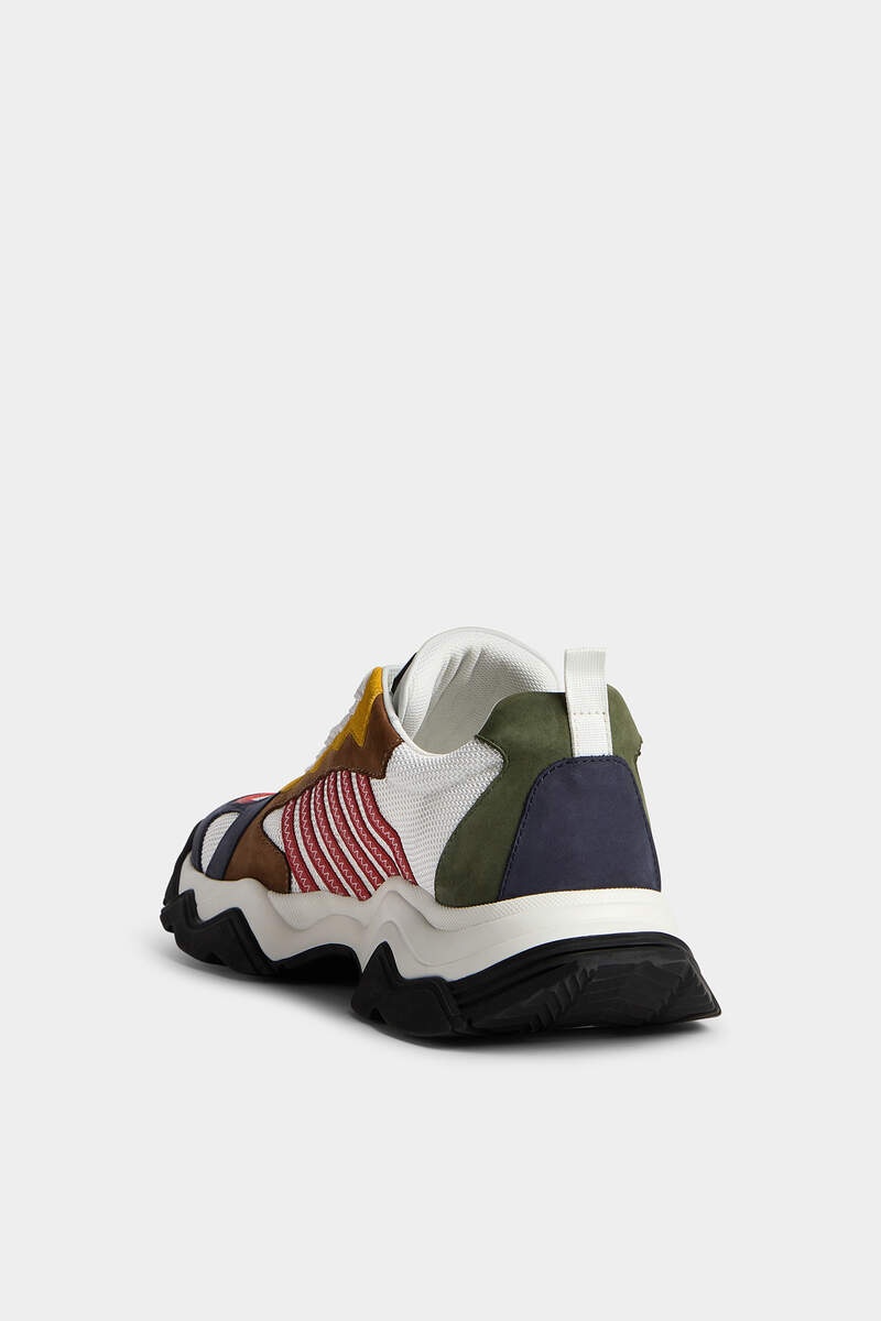 WAVE SNEAKERS - 3