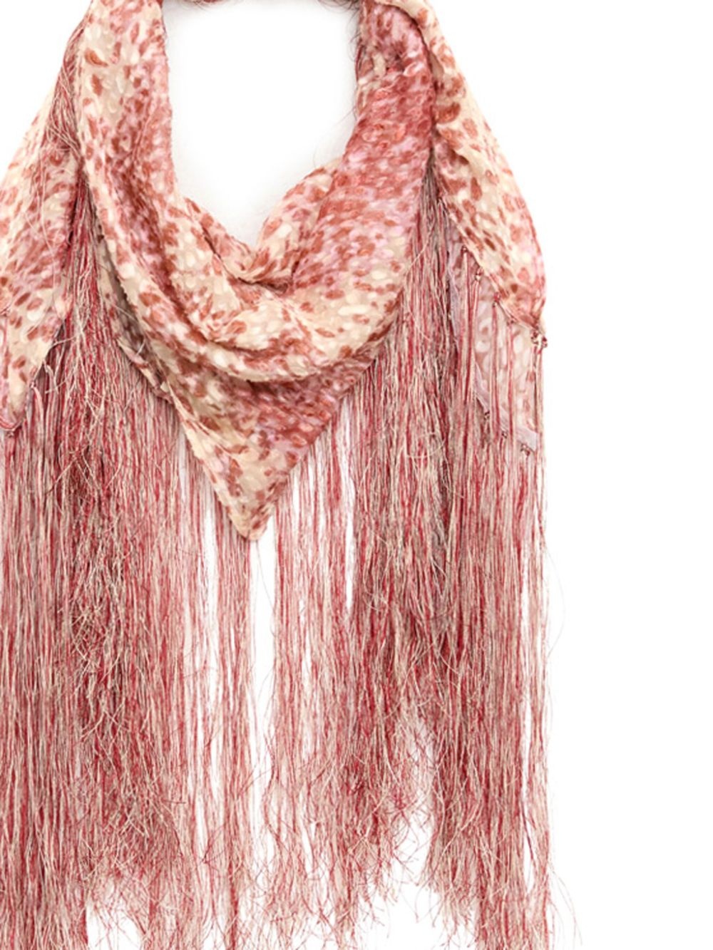 Ronna scarf - 2