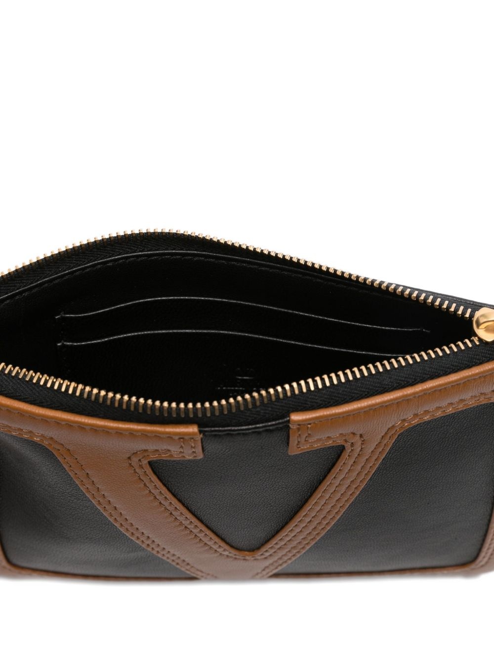 Viva Superstar zip-fastening leather wallet - 3
