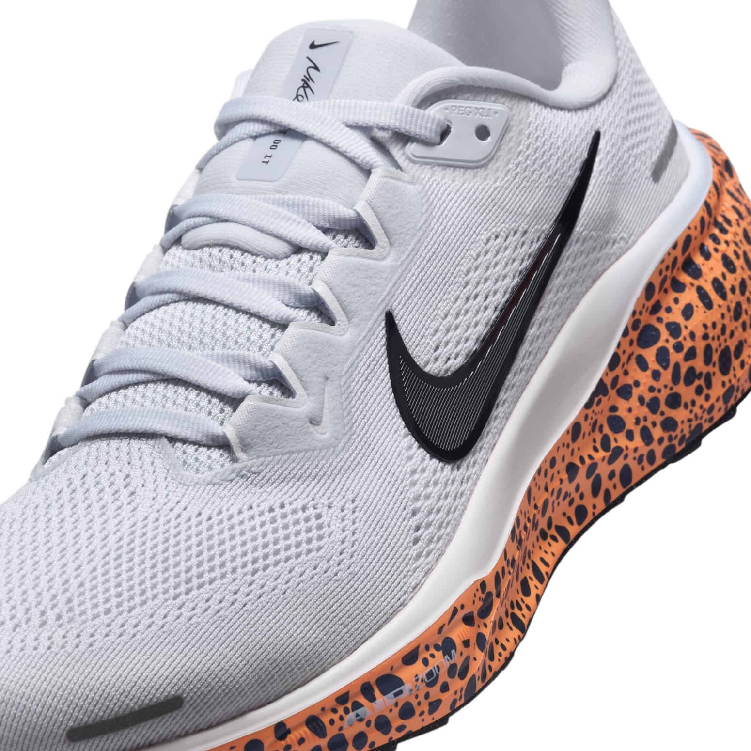 (WMNS) Nike Air Zoom Pegasus 41 Electric 'Safari' FN7678-900 - 7