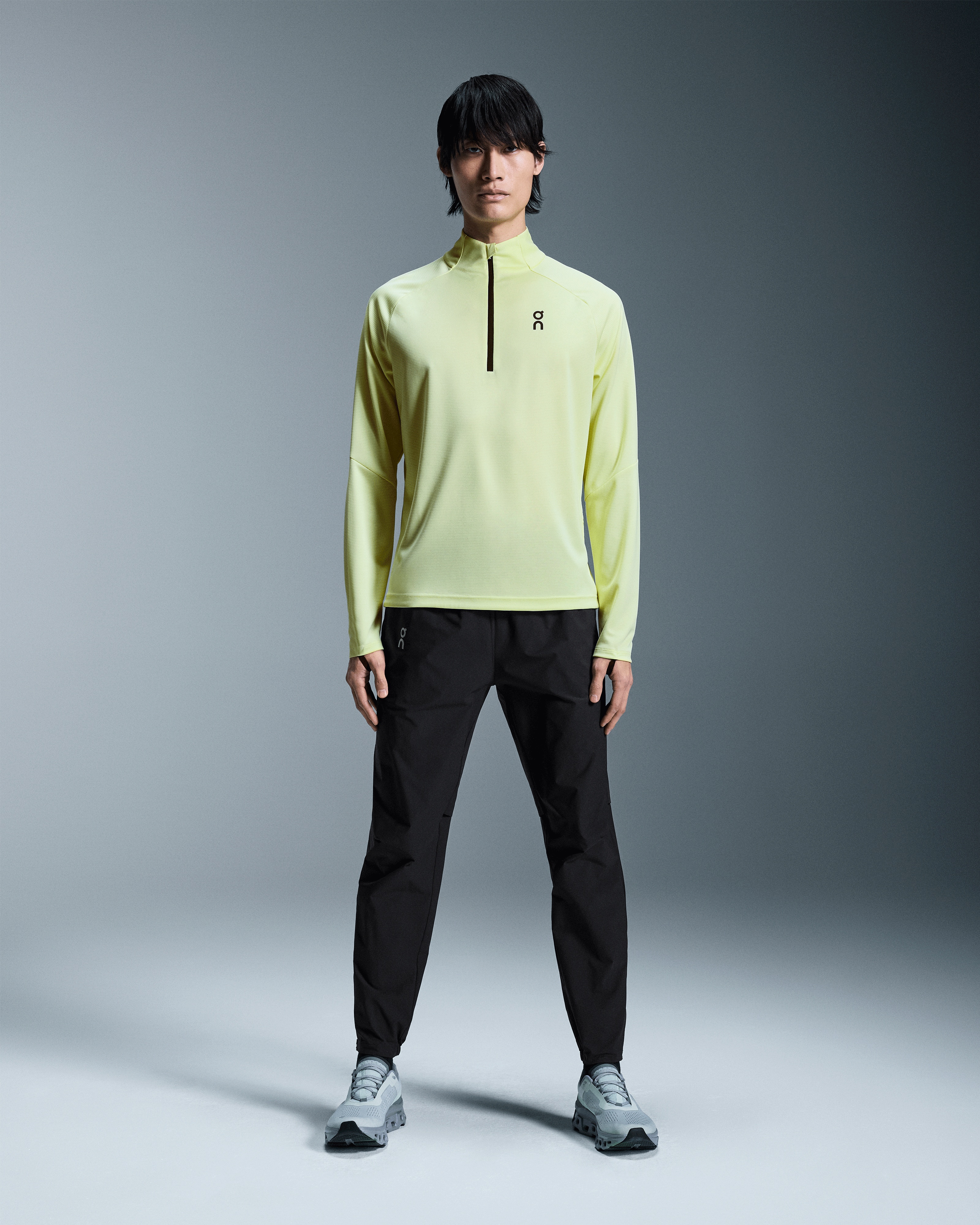 Climate Shirt - 1