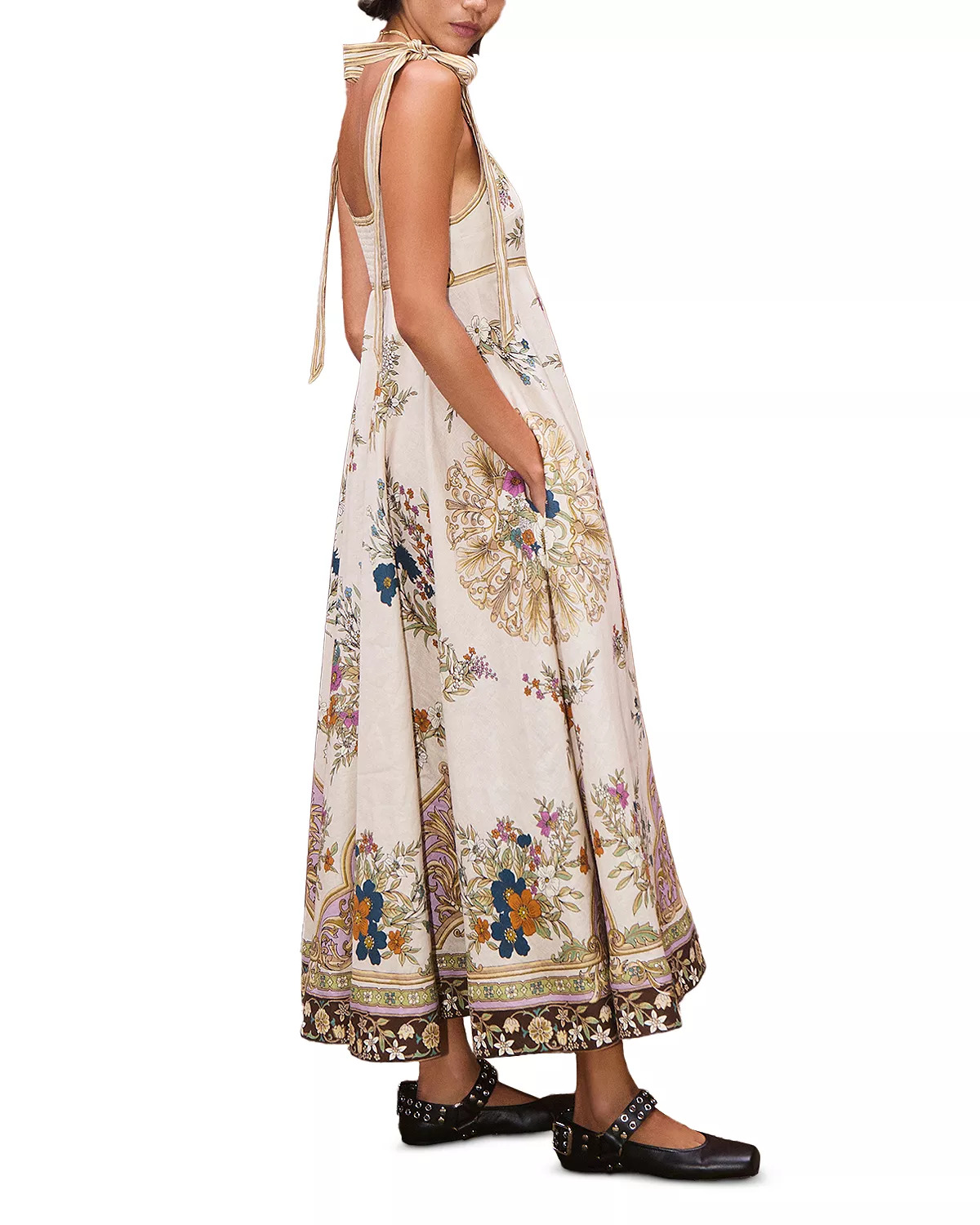 Antoinette Ballet Sundress - 3