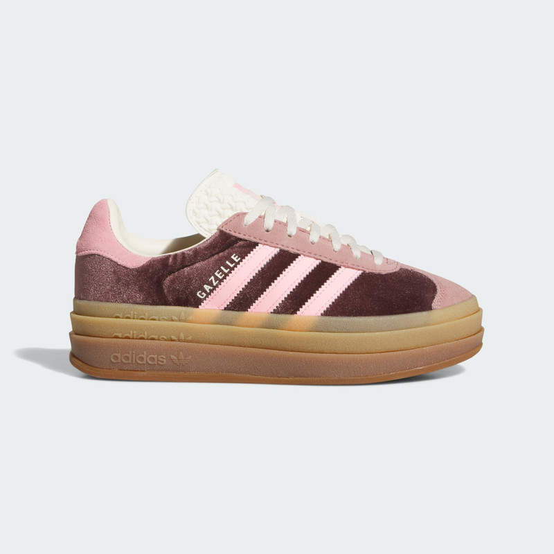 Gazelle Bold Shoes - 1