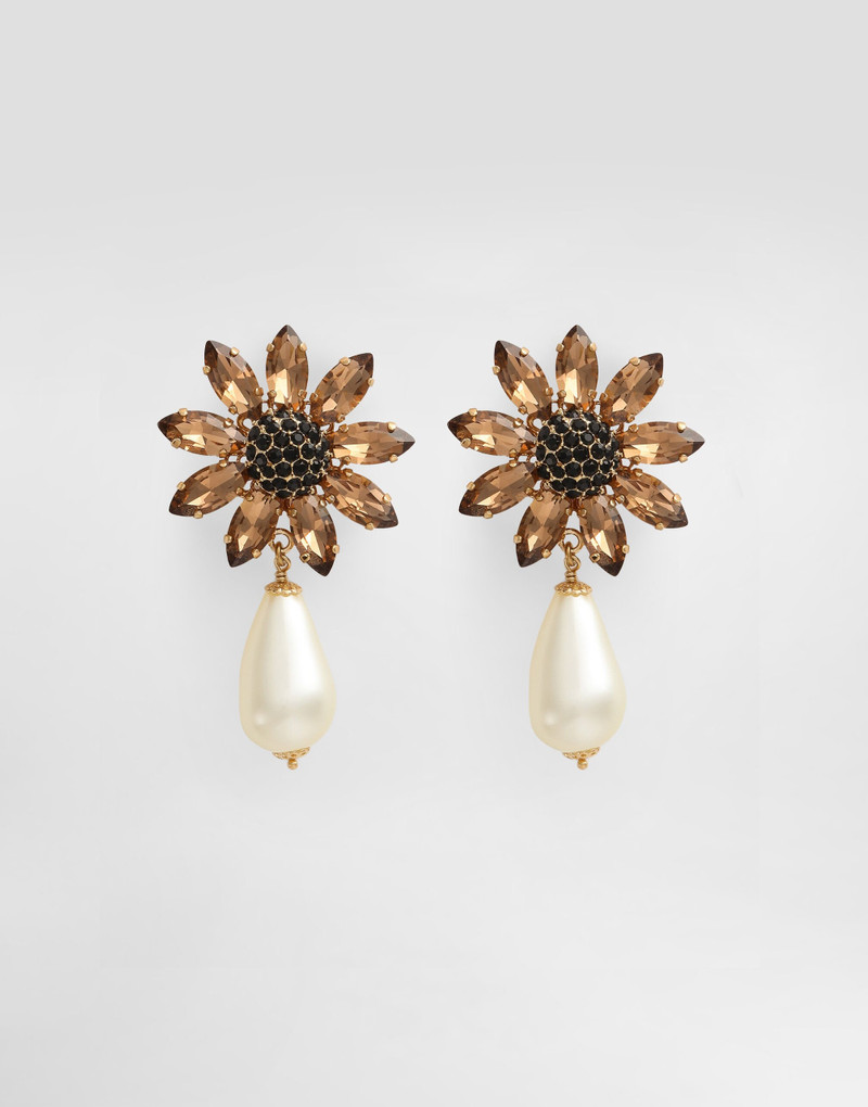 Re edition clip earrings 1