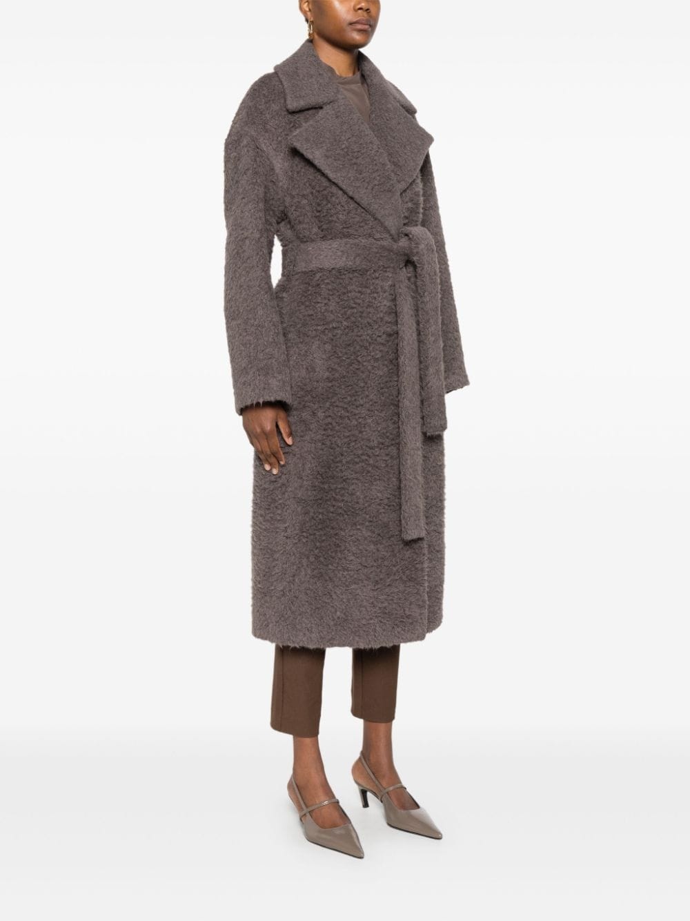 Chalon coat - 3