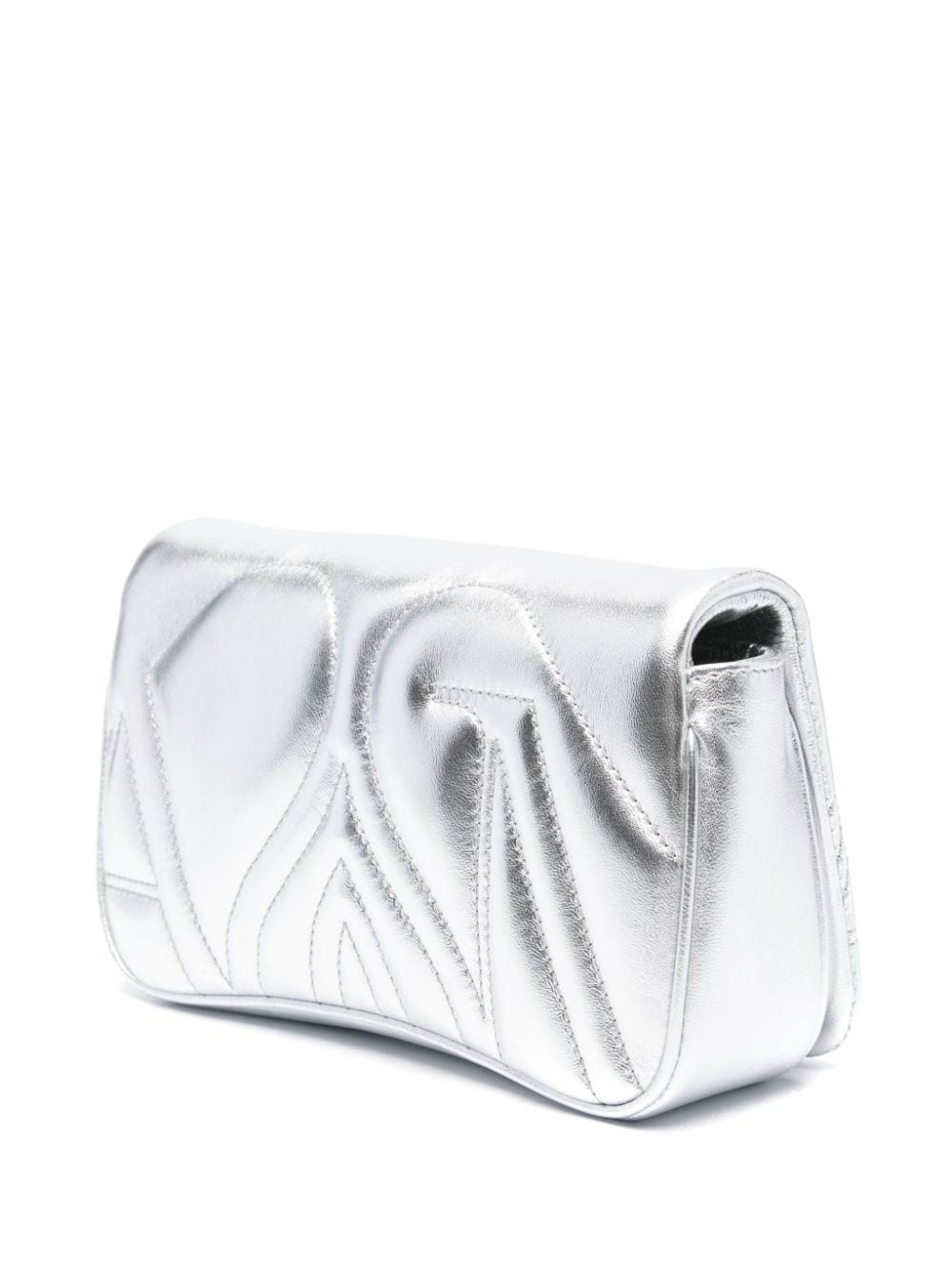 mini The Seal cross body bag - 2