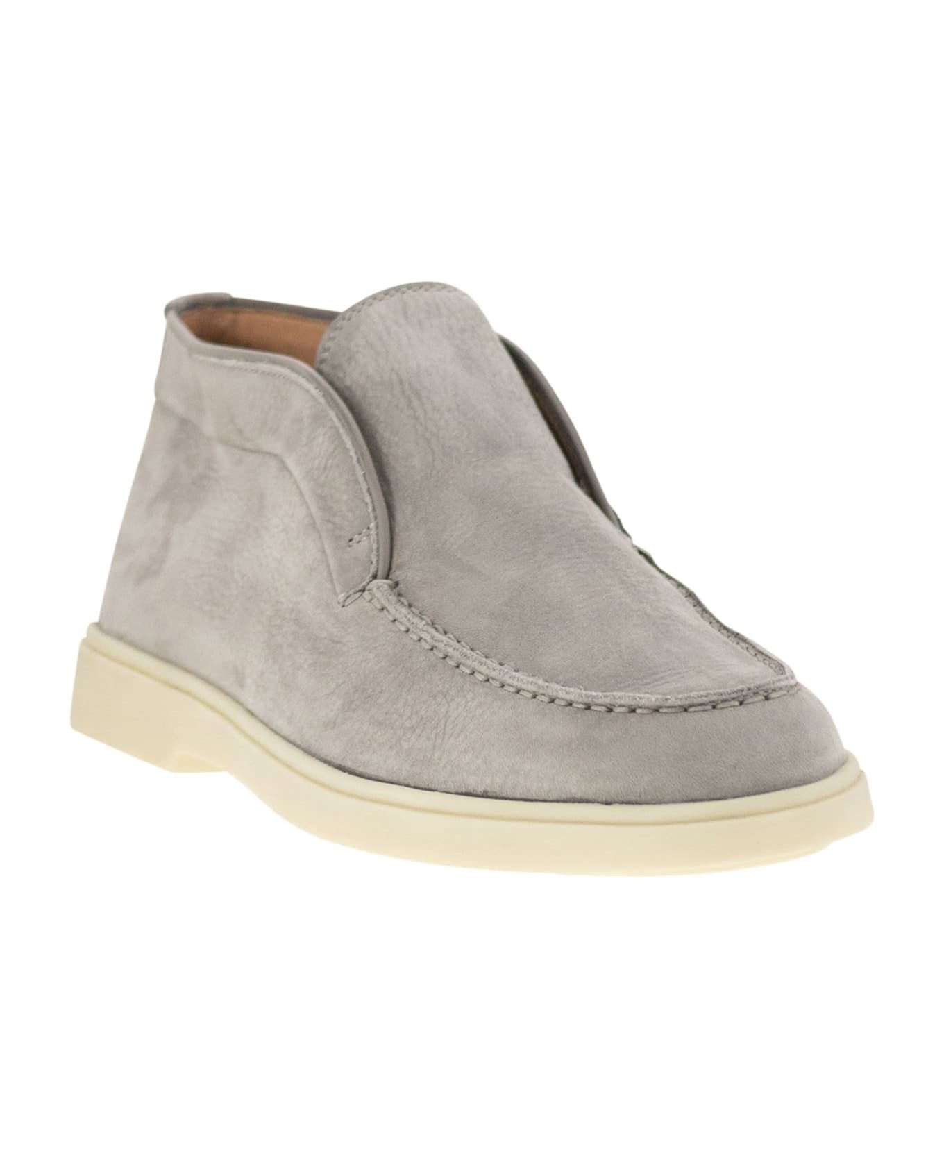 Desert Boot In Nubuck - 2
