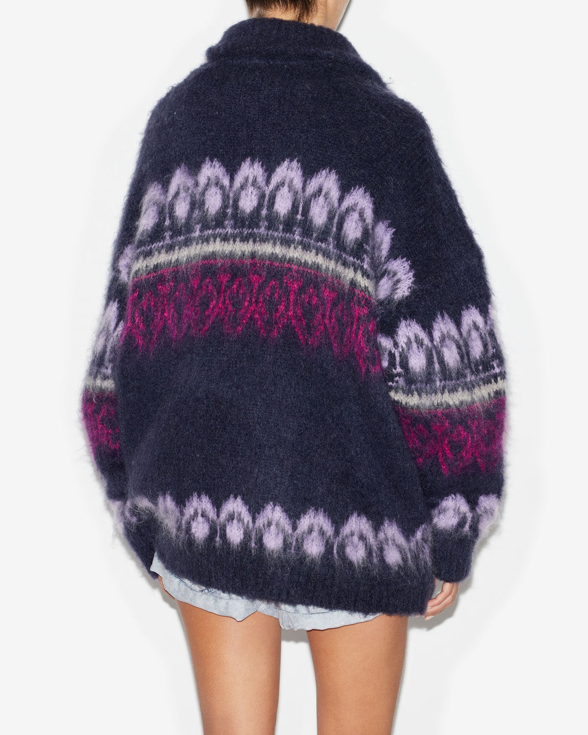 DELORIS COAT - 5