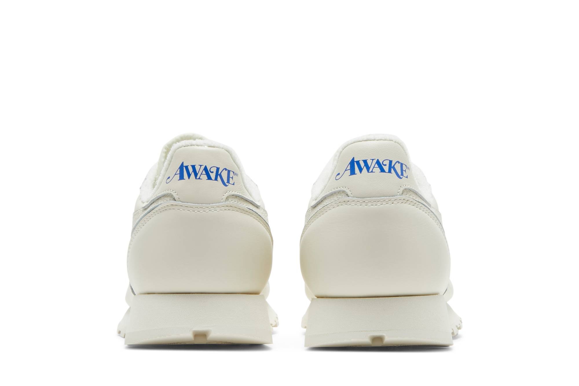 Awake NY x Classic Leather 'White Snakeskin' - 6