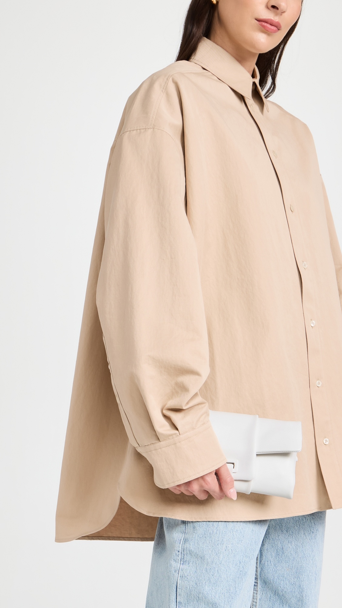 Flip Shoulder Bag - 2