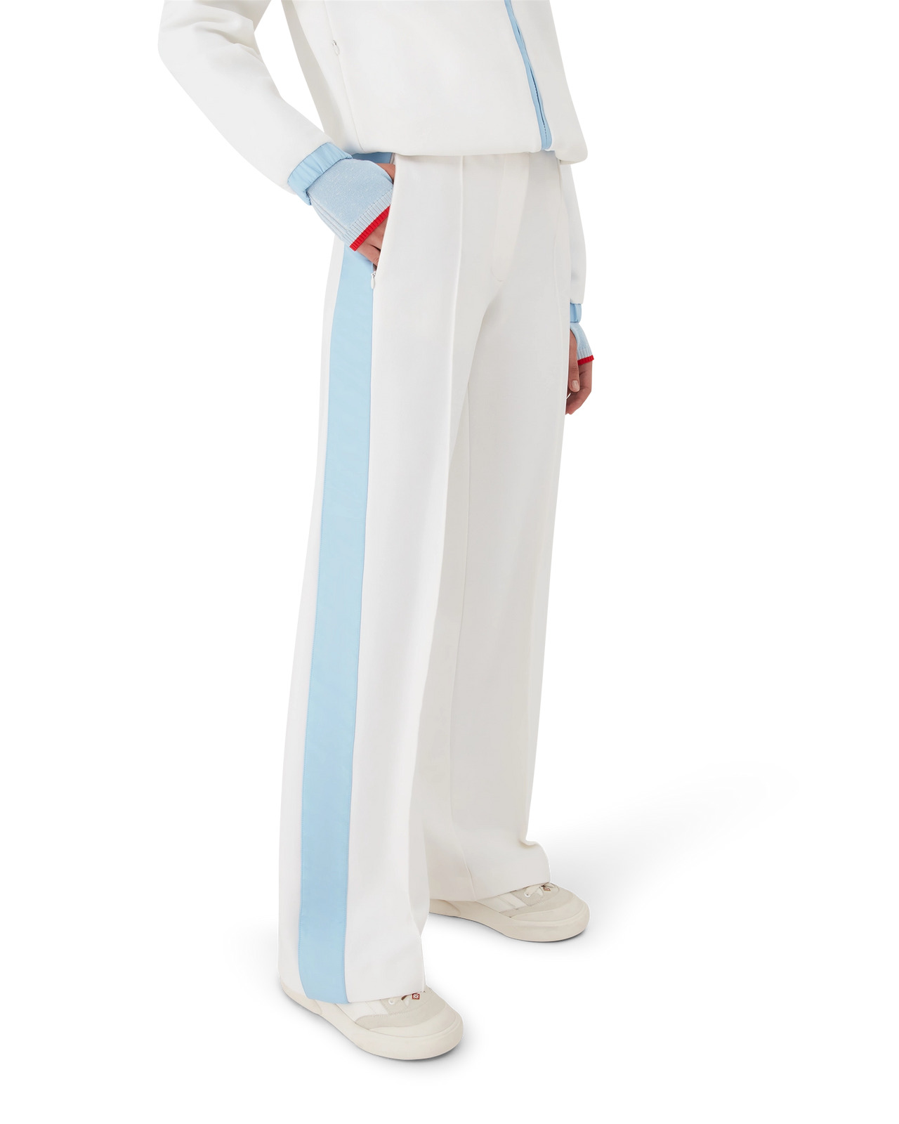 Women's Ski Hybrid Pants | Casablanca Paris - 4