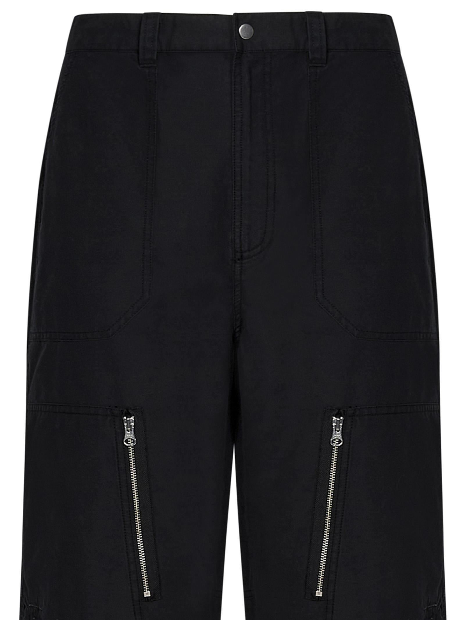 PANTALONI NYCO FLIGHT STUSSY - 3