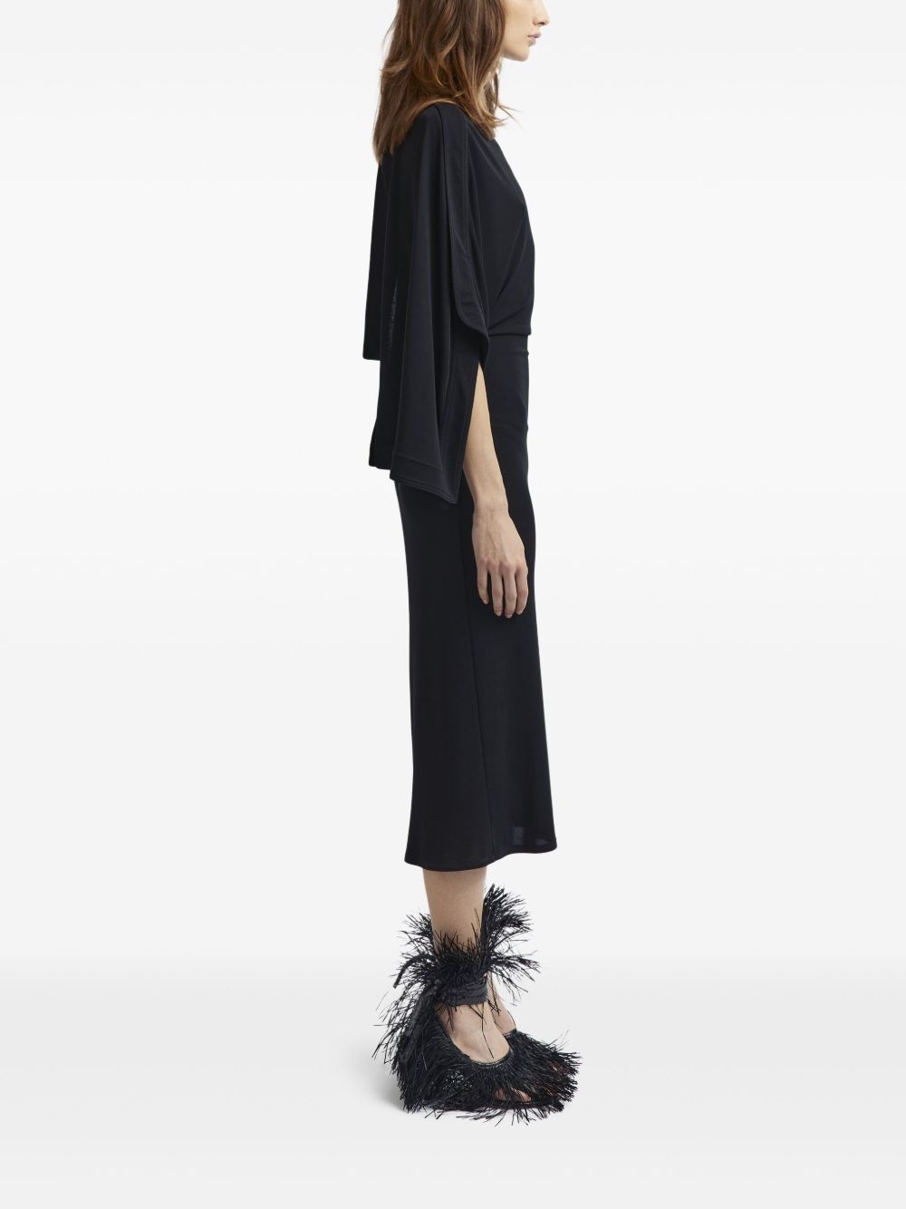 Catius maxi dress - 4