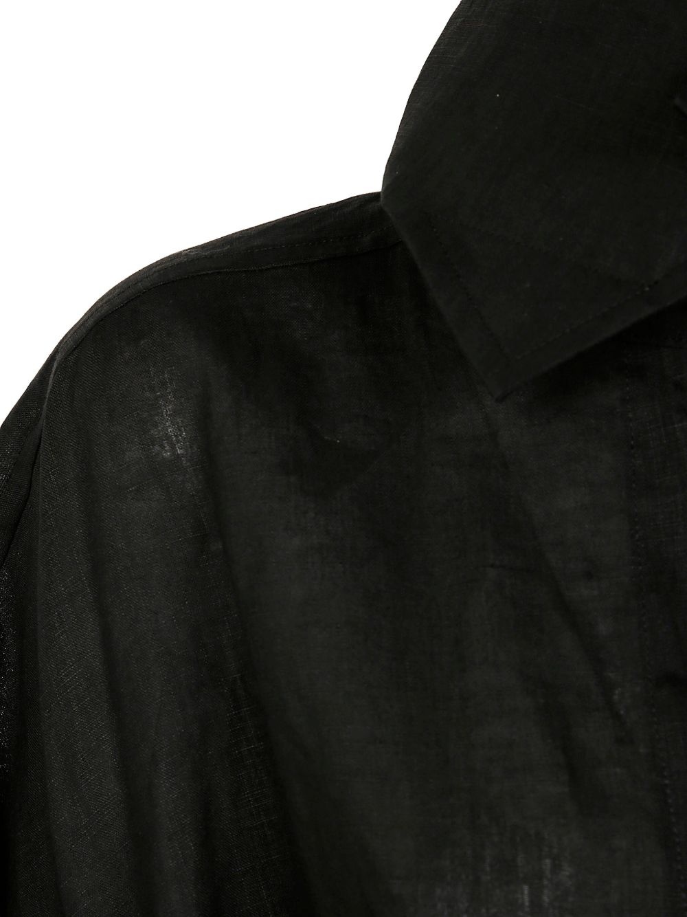 Hempen jacket - 3