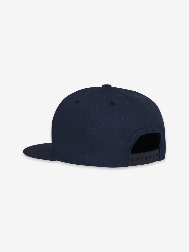 Rhude RACING CREST HAT outlook