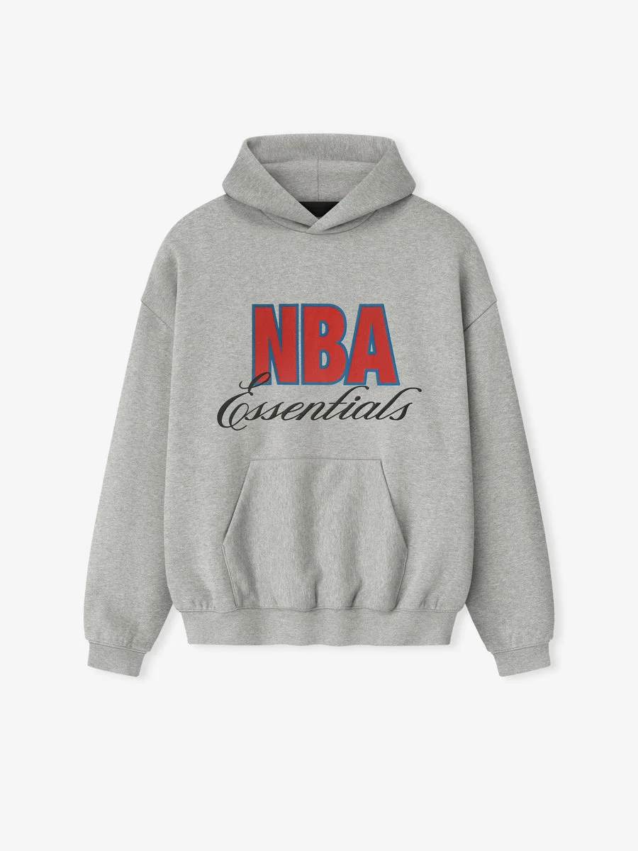 NBA 90s Hoodie - 1