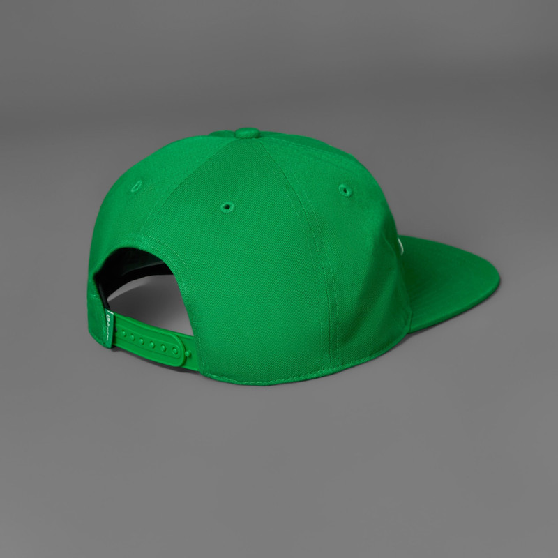 Originals Golf Tour Archive 5-Panel Patch Hat 3