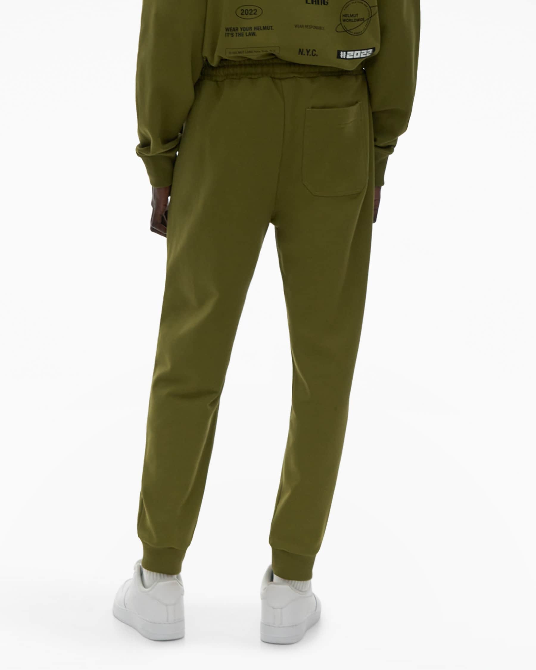 ASSORTED JOGGER - 4