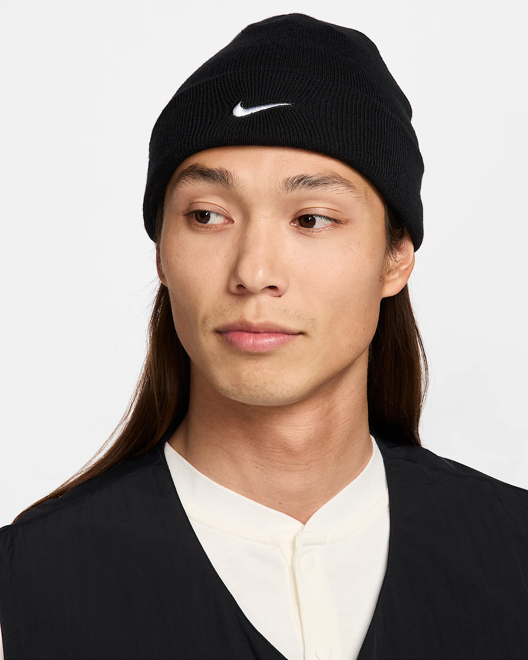 Nike Terra Swoosh Beanie - 1