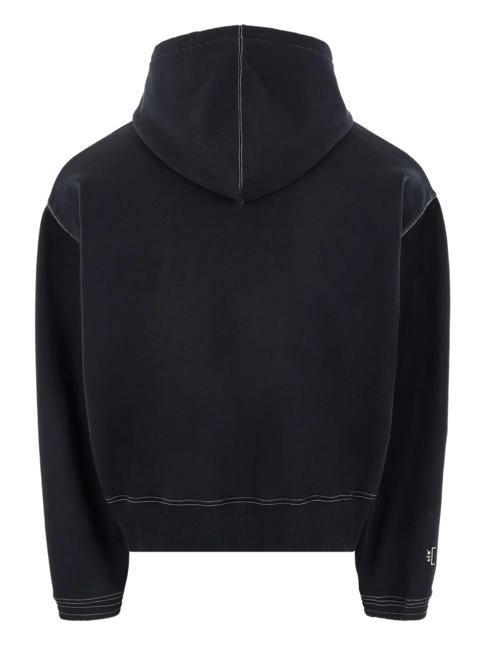 ZIP-UP HOODIE - 5