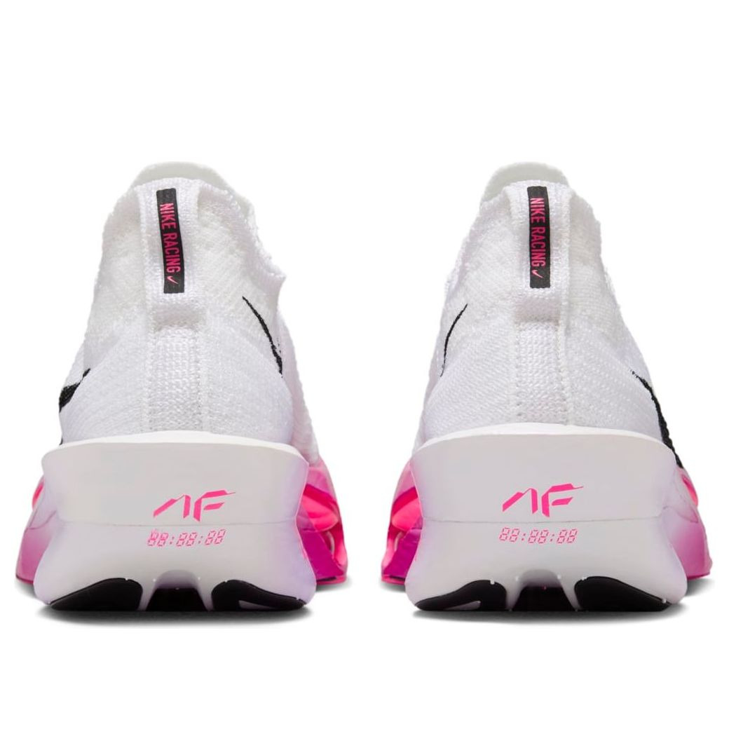 (WMNS) Nike ZoomX Alphafly NEXT% 3 'White Purple Agate' FD8315-100 - 4