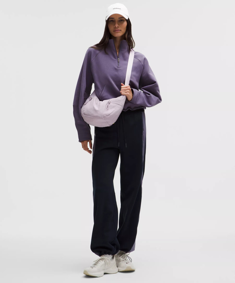 lululemon Slouchy Sling Bag 6L outlook