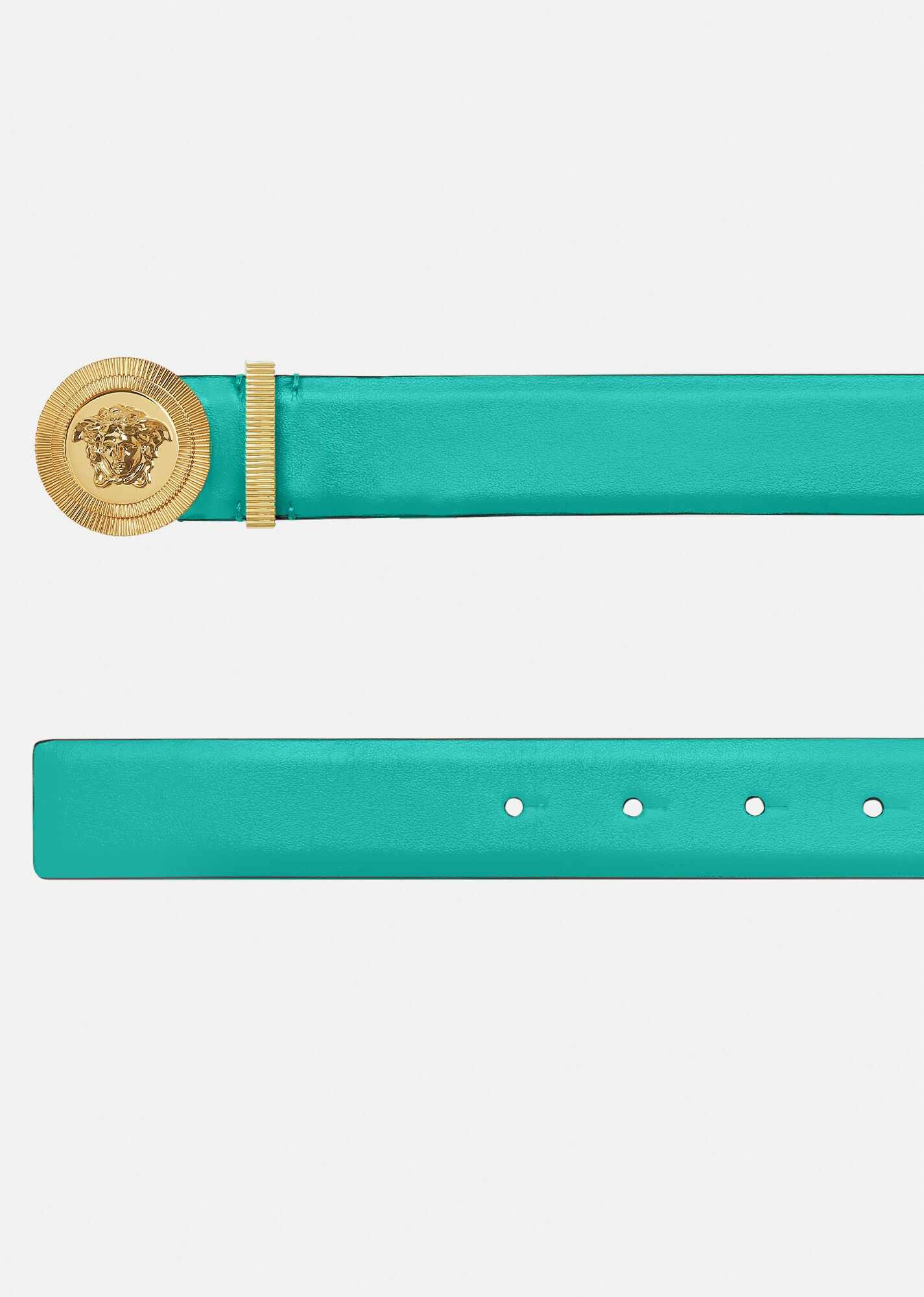 Medusa Biggie Belt - 3