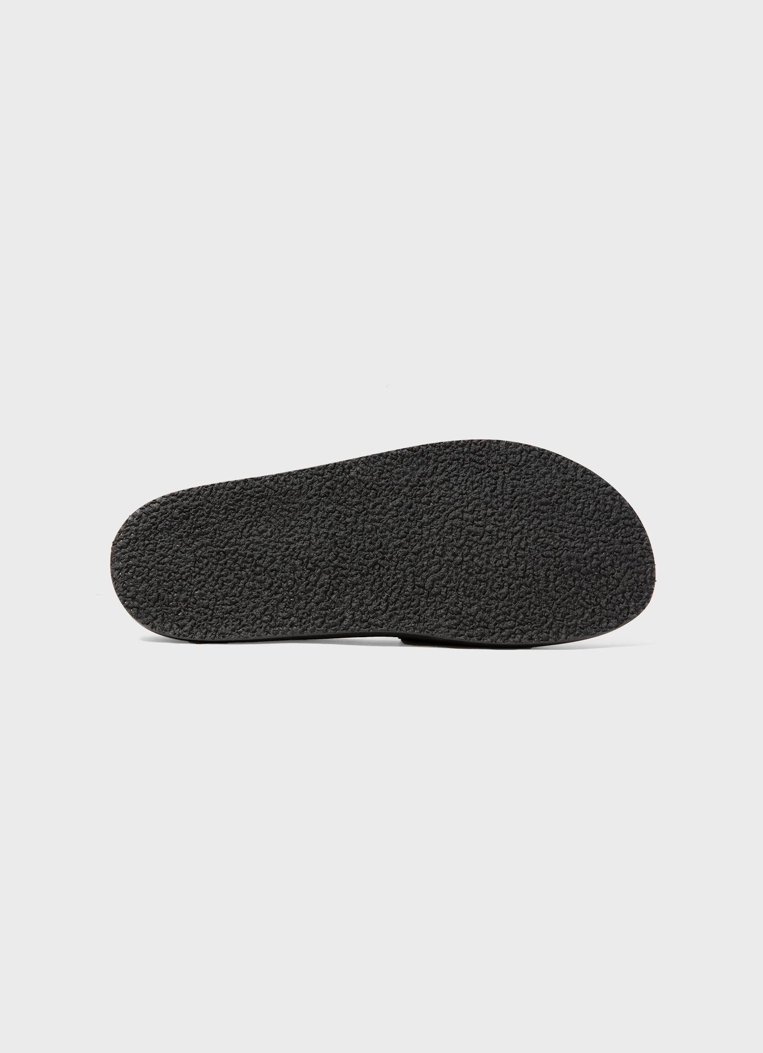 Leather Slider - 3