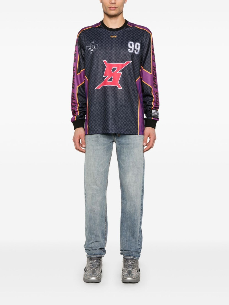 Ksubi Chitch Selvedge jeans outlook