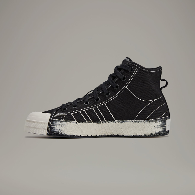Y-3 Y-3 Nizza Hi outlook