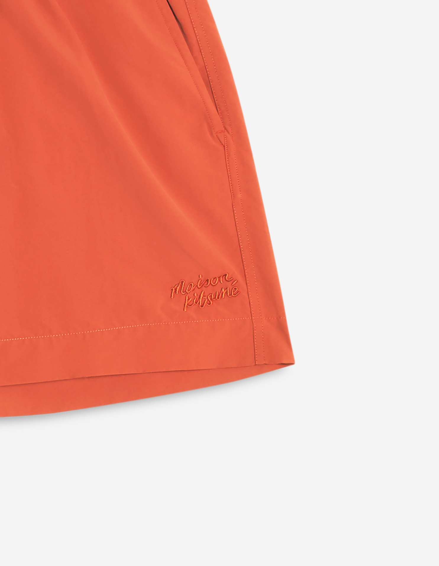 HIGH SUMMER SWIM SHORTS - 8