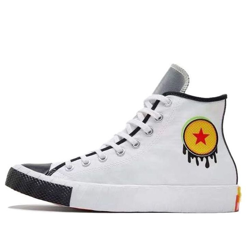 Converse Pop Art Unt1tl3d 171734C - 1