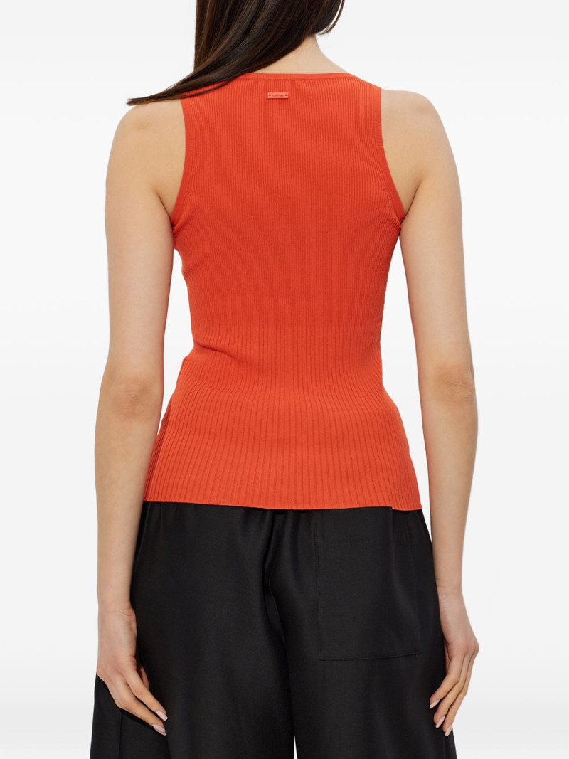 ribbed tank top 4