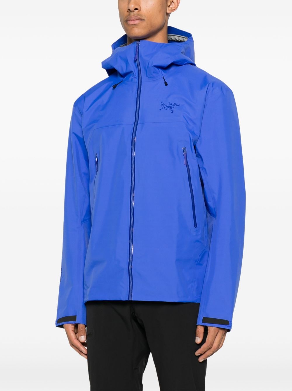 Beta SL jacket - 3