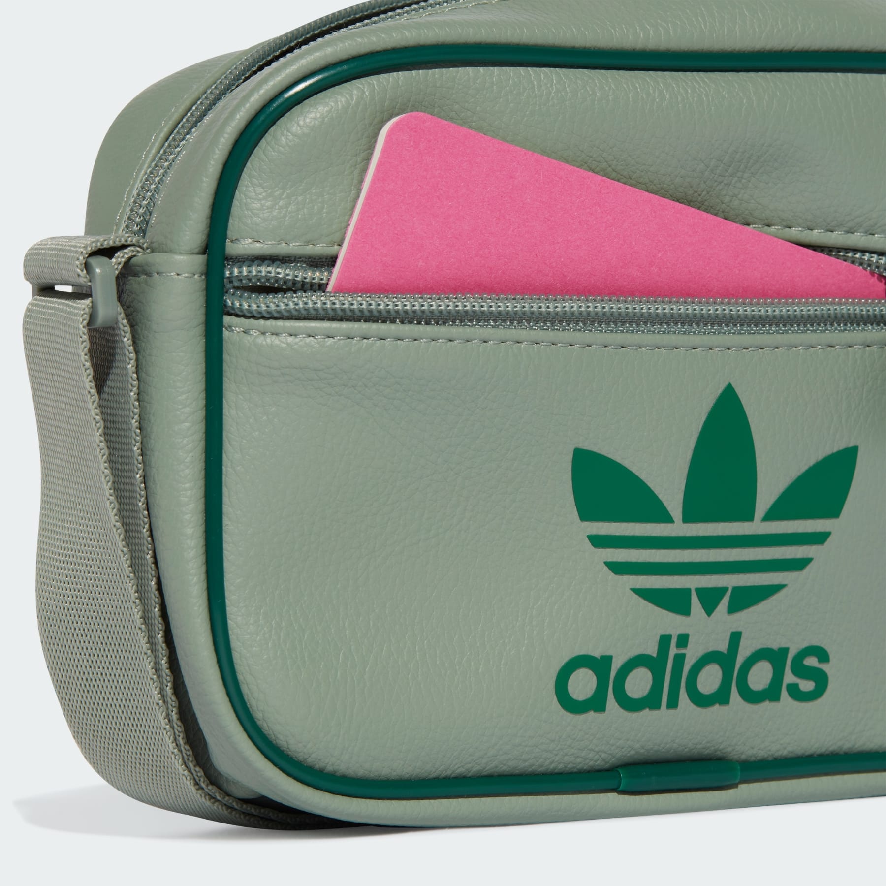 Adicolor Classic Mini Airliner Bag - 2