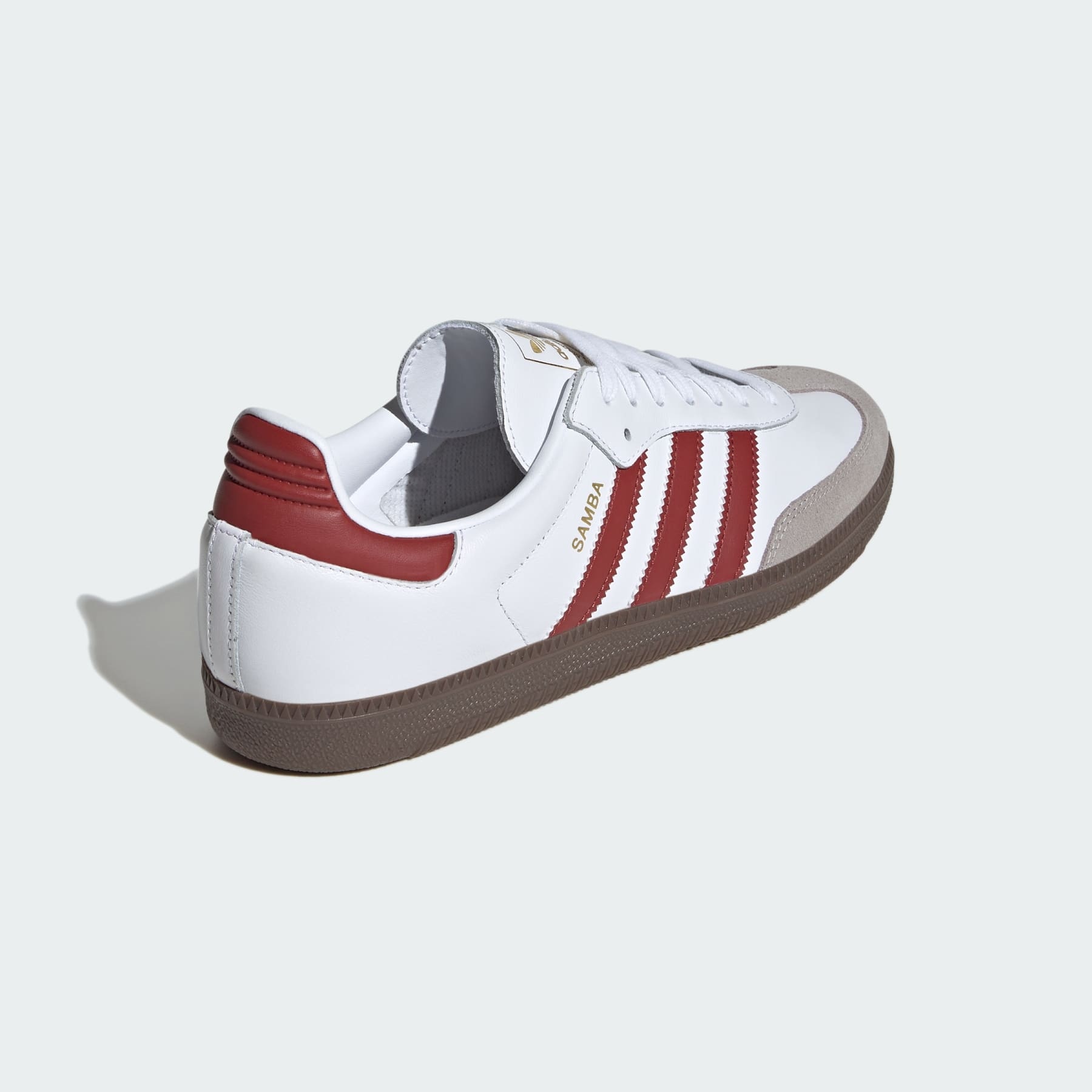 Samba OG Shoes - 6