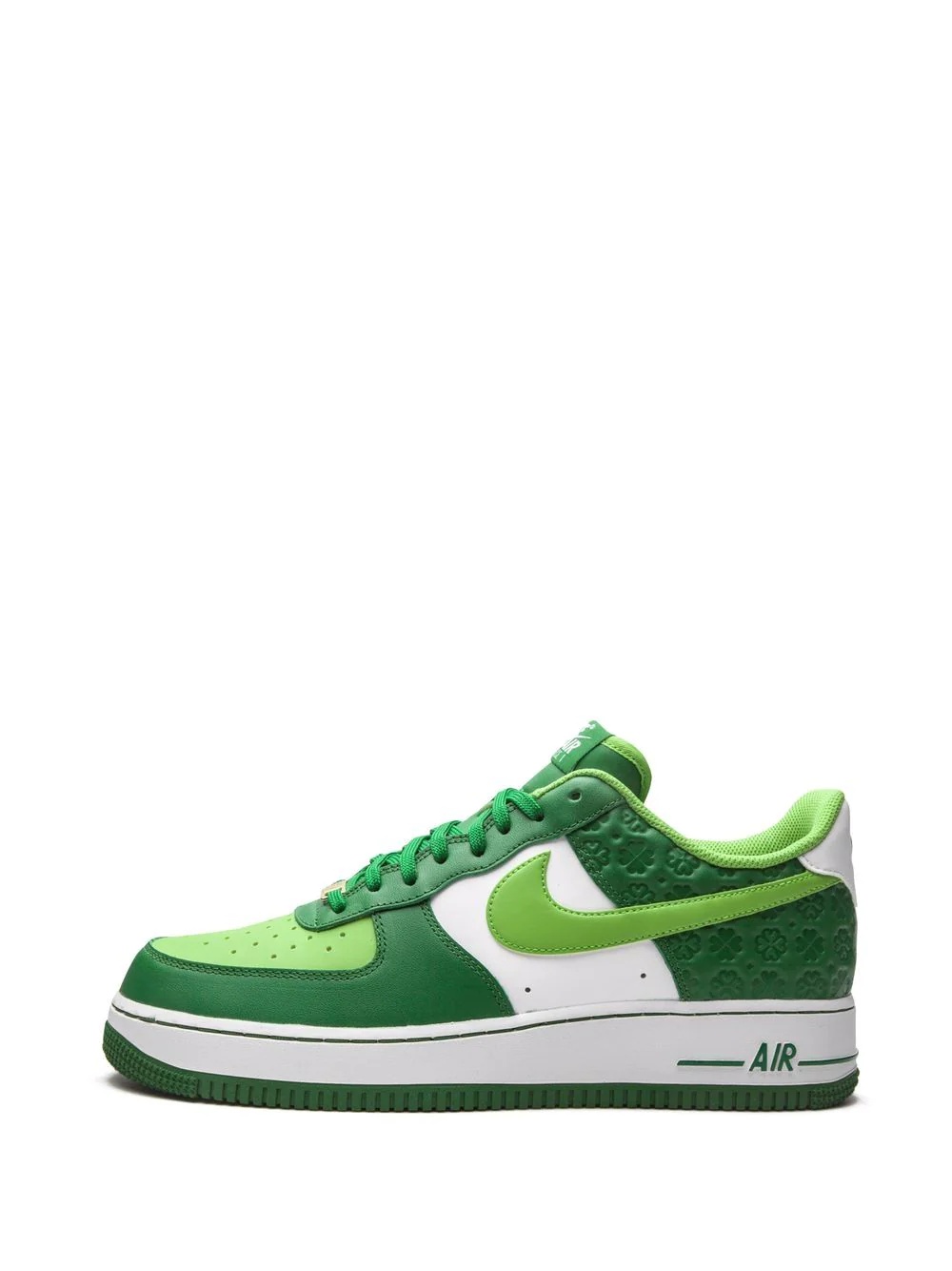 Air Force 1 Low "St Patrick's 2021" sneakers - 5