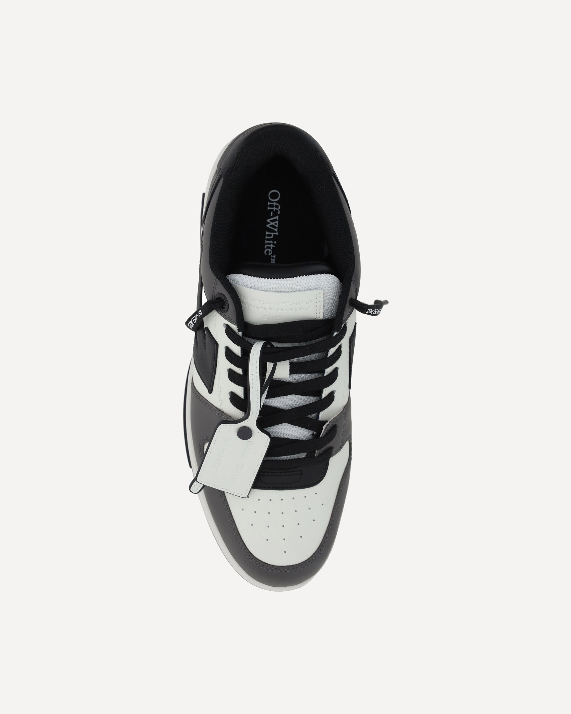 Out Of Office Sneakers - 4