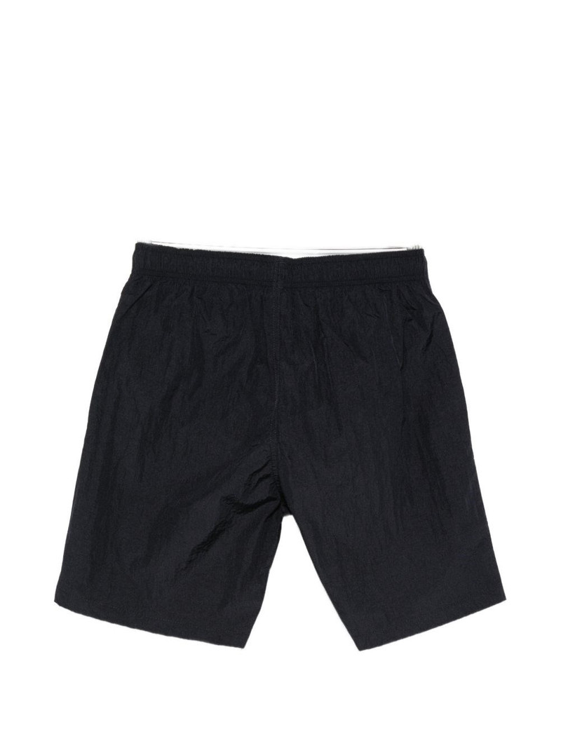 Logo swim shorts 3