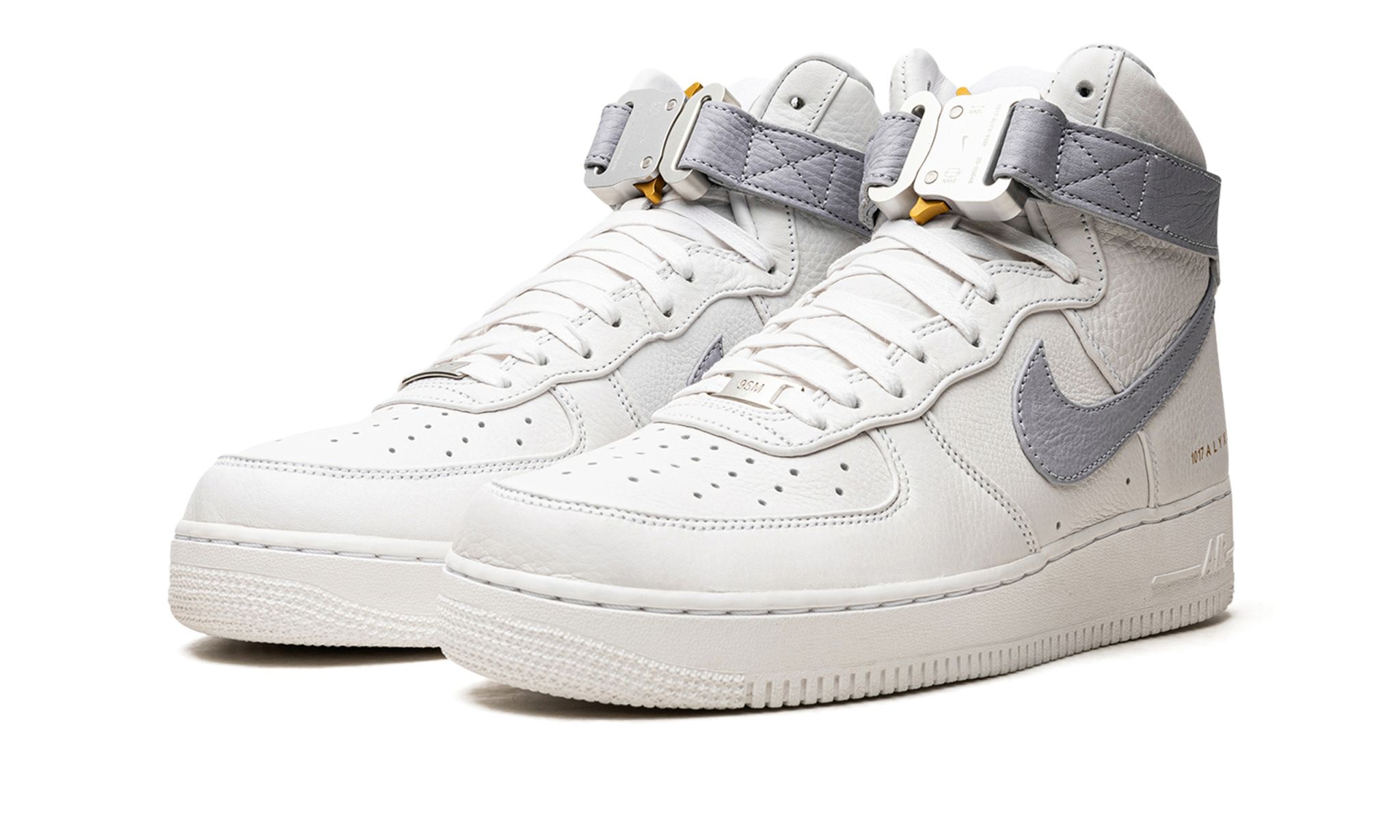 AIR FORCE 1 HI / ALYX - 2