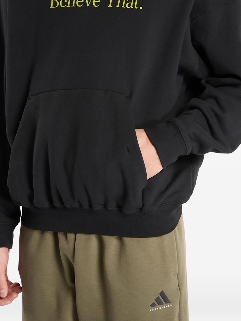 x Anthony Edwards kangaroo-pocket hoodie 4