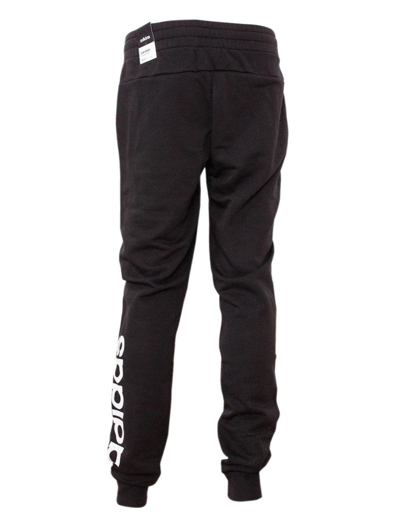 adidas Essentials logo track pants outlook