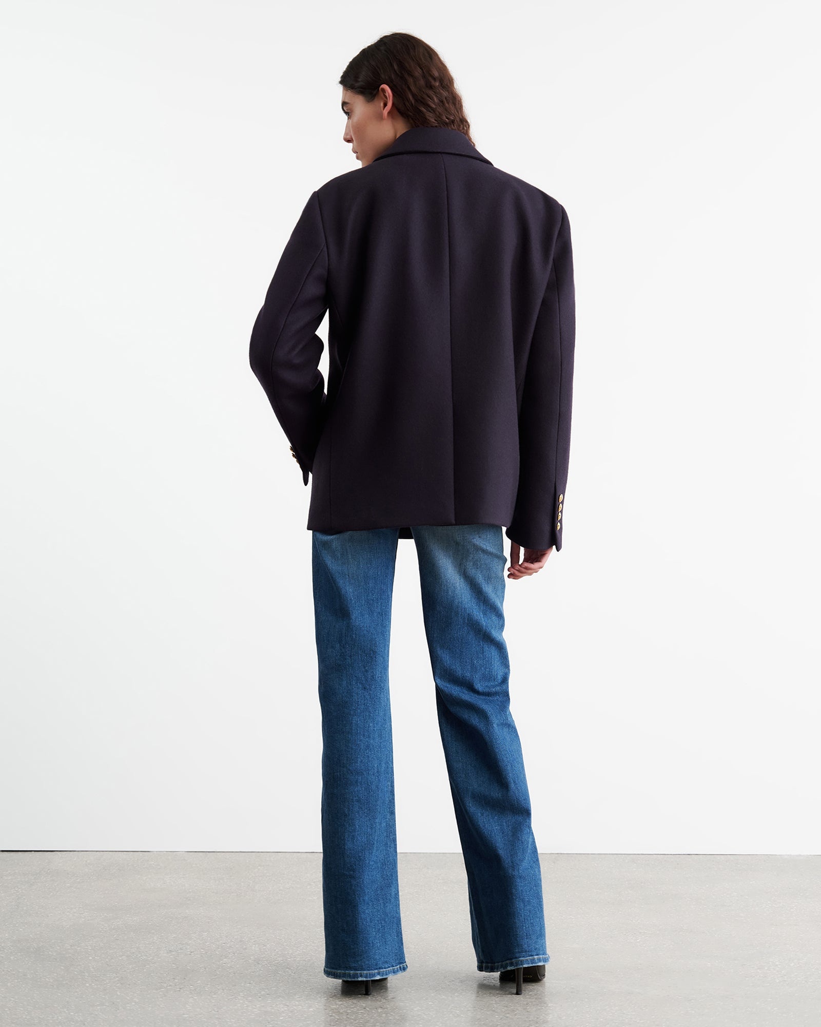 Vianney Coat - 6