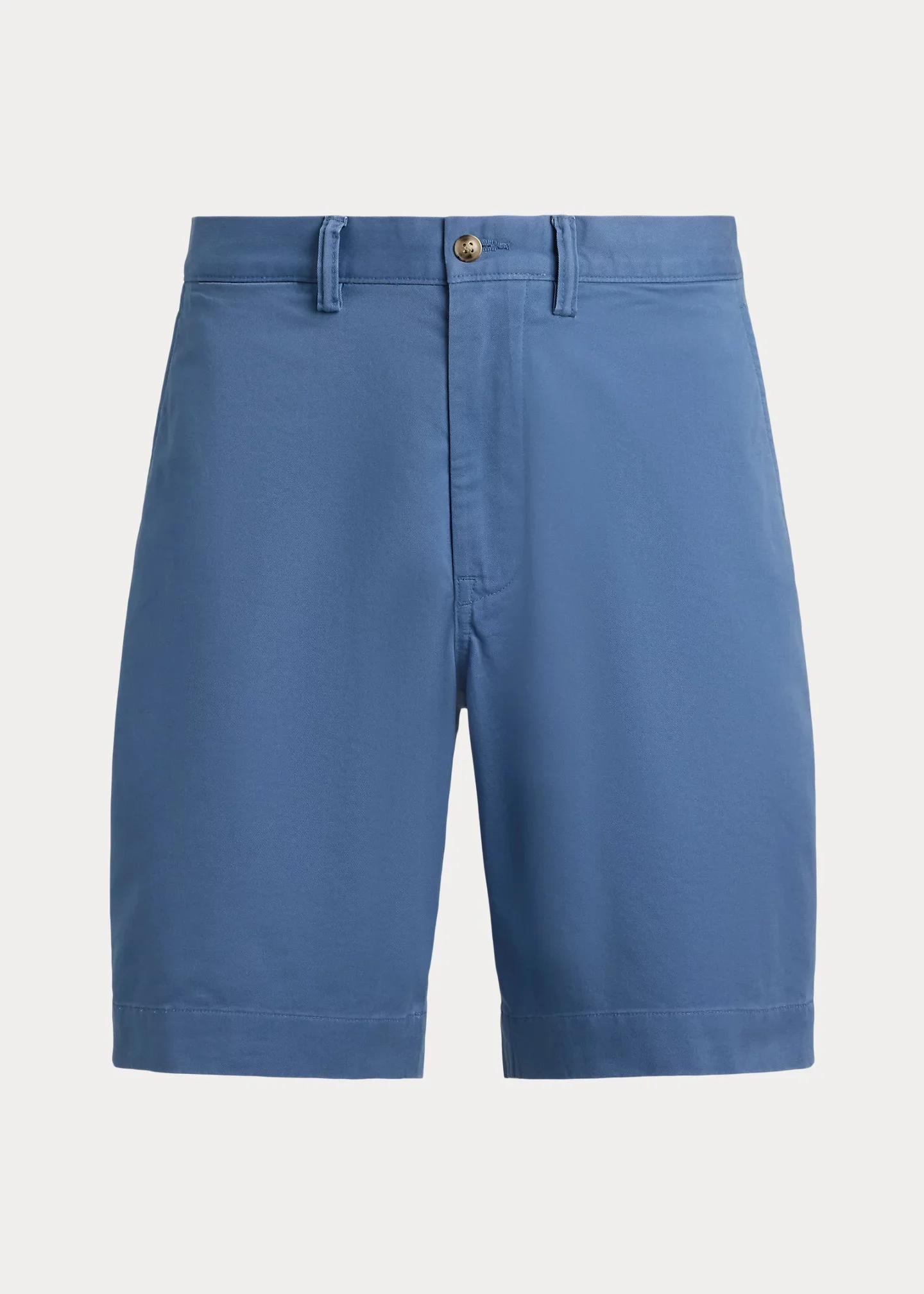 9-Inch Bedford Classic Fit Chino Short - 1