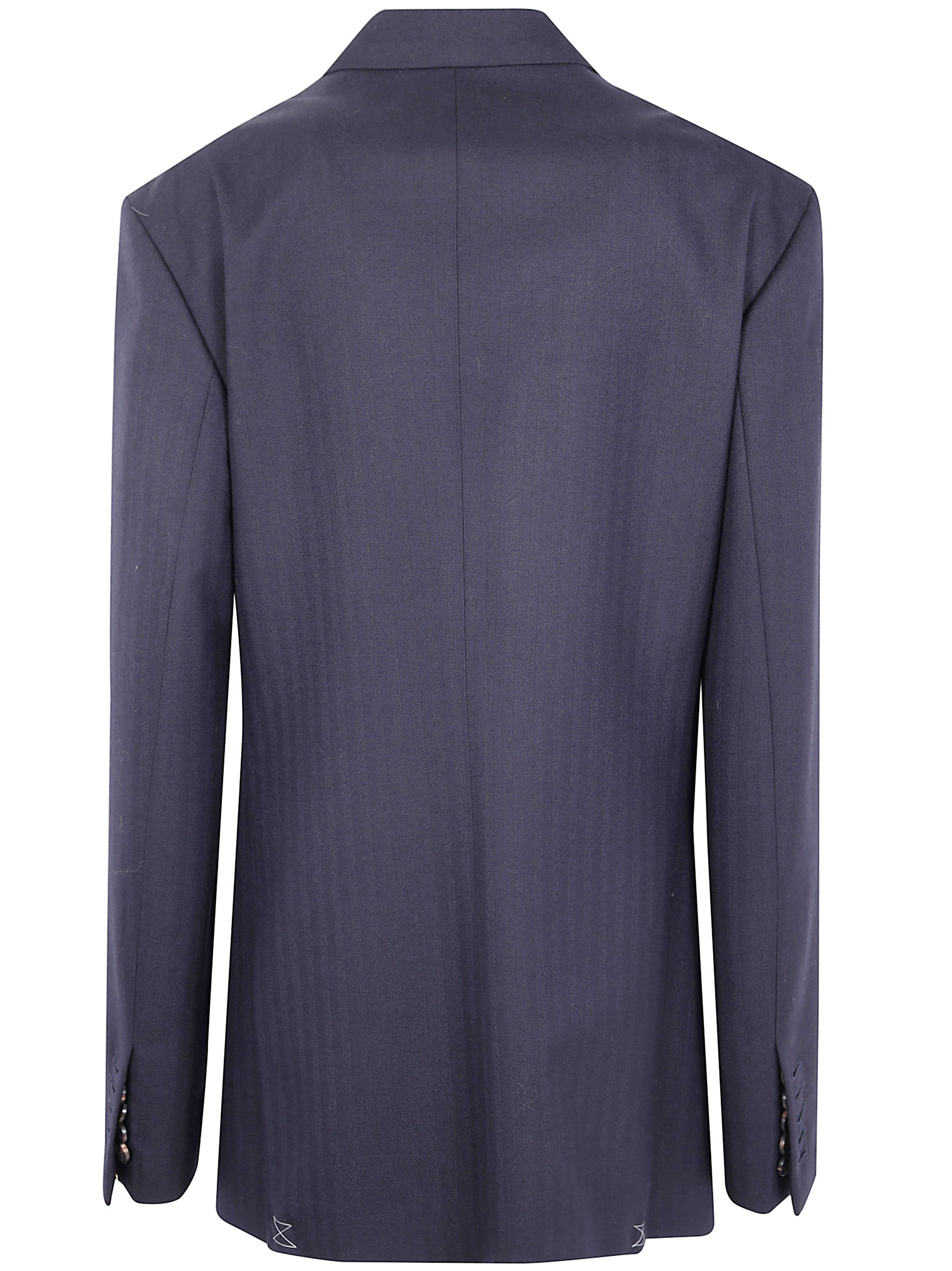 Dries Van Noten Women "Bafya" Jacket - 4