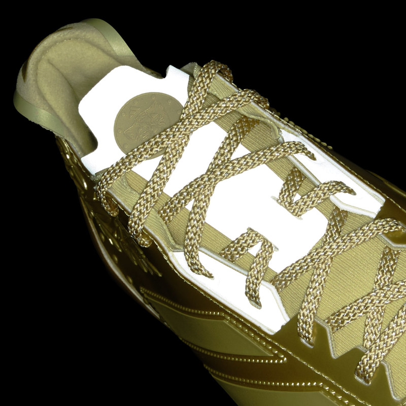 Adizero Electric II Coins Football Cleats 7