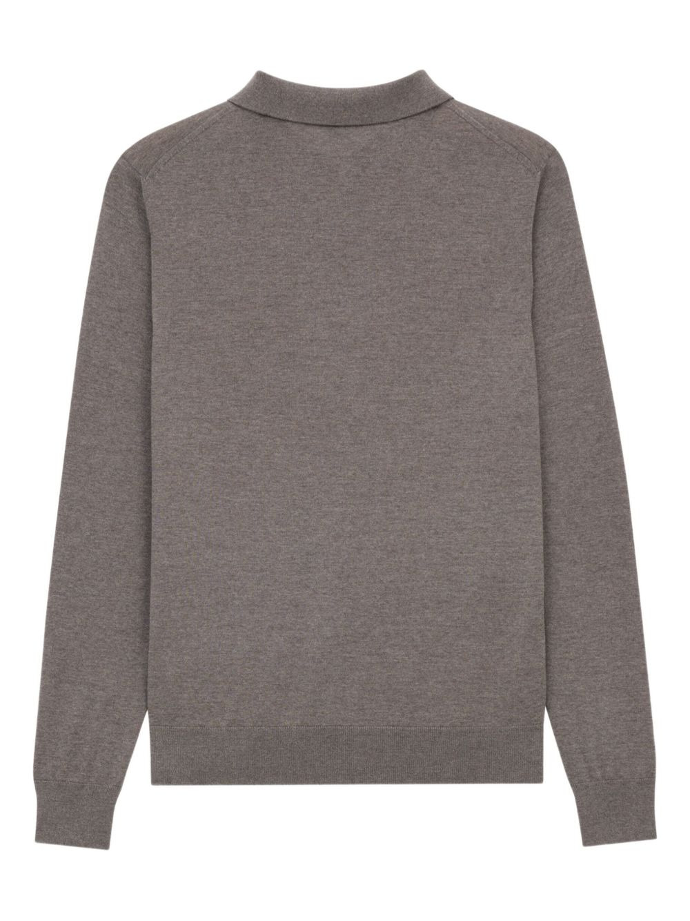 patch-pocket polo shirt - 2